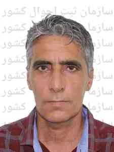تصویر علی ملاحی