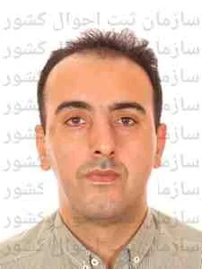تصویر کریم جنگلی