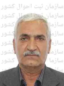 تصویر محمد جلالی