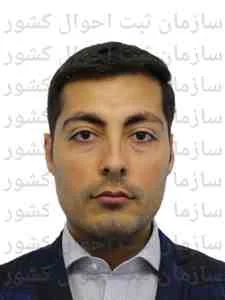 تصویر علی یارمحمدی علی بلاغی