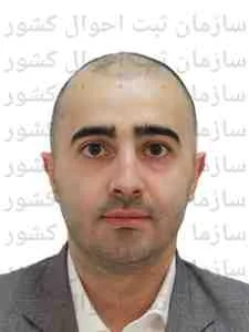 تصویر علی بشیری اقچای سفلی