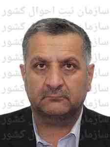 تصویر مهدی رضا کامیاب