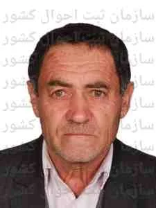 تصویر یوسفعلی حسن پور