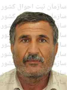 تصویر علی گدا پنائی شمی