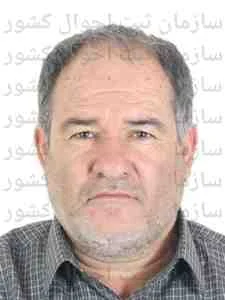 تصویر عابدین پناهی