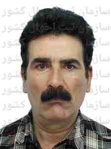 تصویر علی بیرانوند