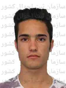 تصویر علی نخعی ده علی
