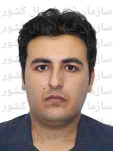 تصویر جابر عبدالهی