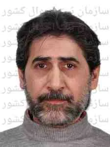 تصویر علی یار طهرانچی ارج