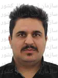 تصویر امین فرج الهی