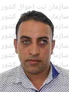 تصویر حمیدرضا حیدری