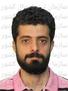 تصویر محمد سراهنگ