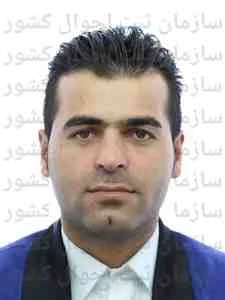 تصویر ابراهیم سبزی گتگسری