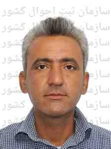 تصویر روح اله پورمهدی