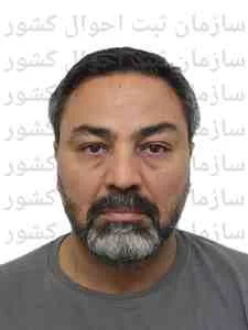 تصویر مجتبی بنائی پور