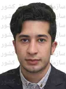 تصویر حسین ندرلی