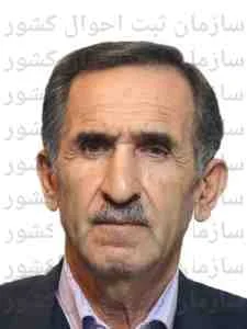 تصویر علی اصغر پوراسماعیل فتیده