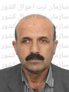 تصویر سیدفتاح تقی زاده دیوا