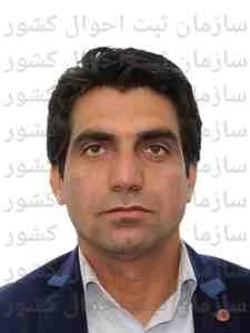 تصویر رسول رضائی