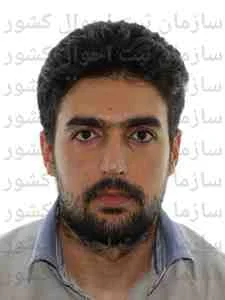 تصویر علی اصغر علی محمدی