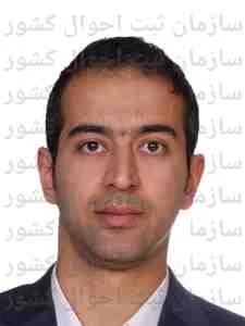 تصویر رامین تبریزی