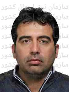 تصویر محمد محمدیار