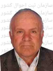 تصویر محمد دالوند
