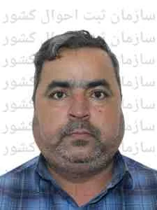 تصویر علی اکبر قلی زاده