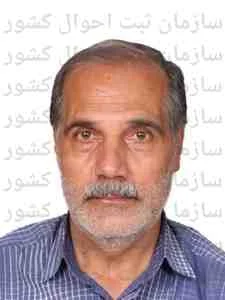تصویر ذوالفقار نامورثمرخزان