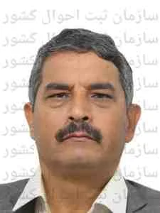 تصویر یحیی هوشیار