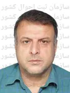 تصویر محمد علی نیا