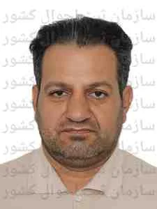تصویر وهاب علیخانی