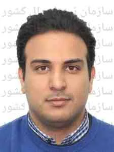 تصویر علی بقائی راوری