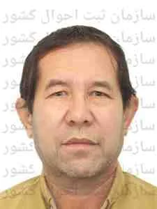 تصویر غلامحسن لک زائی