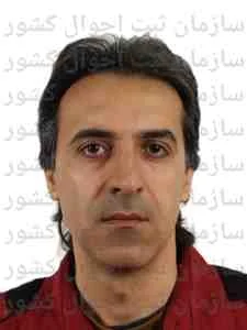 تصویر سیدمحمد شریعتی