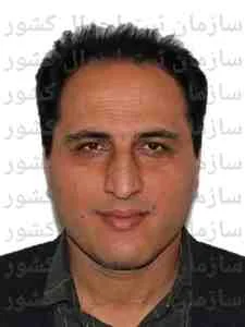 تصویر محمد دهقان نژاد