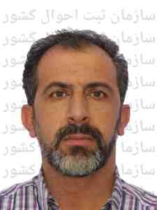 تصویر محمد زنده دل