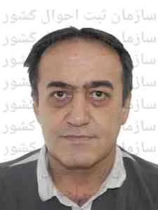 تصویر علیمحمد صفاری