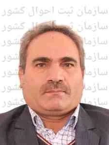 تصویر مراد موسی پورمرکید