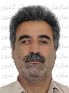 تصویر کریم زارعی