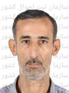 تصویر حمیدرضا پورمحمد