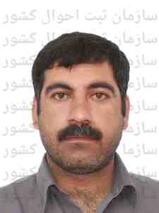 تصویر کریم کریمی