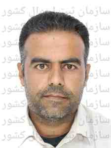 تصویر احمد بهروزی
