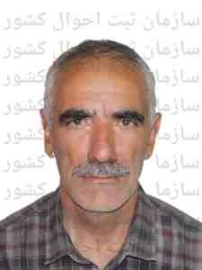 تصویر علی زادمهدی دفرازی