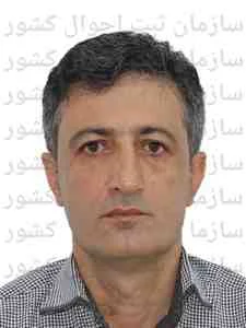 تصویر حمید علی نیای دیزبنی