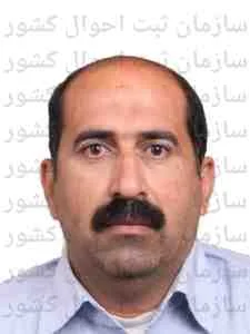 تصویر احمد علی اصل
