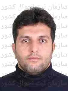 تصویر سعید زینی