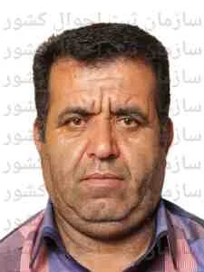 تصویر علی اکبر افشاری