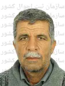 تصویر عبداله فرهمند