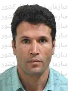 تصویر غلامحسن کمالی